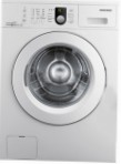 Samsung WFT500NHW Wasmachine vrijstaande, afneembare hoes voor het inbedden beoordeling bestseller