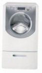 Hotpoint-Ariston AQXXD 129 H Mașină de spălat de sine statatoare revizuire cel mai vândut