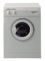 fotografie Mașină de spălat General Electric WHH 6209, revizuire
