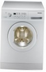 Samsung WFF1062 Vaskemaskin frittstående anmeldelse bestselger