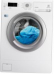 Electrolux EWS 1264 SAU Máquina de lavar autoportante reveja mais vendidos