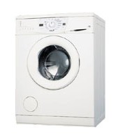 Photo Machine à laver Whirlpool AWM 8143, examen