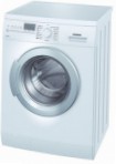 Siemens WS 10X440 Machine à laver encastré examen best-seller
