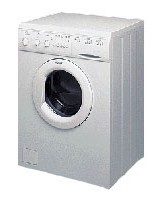 照片 洗衣机 Whirlpool AWG 336, 评论