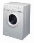 Whirlpool AWG 336 Tvättmaskin fristående recension bästsäljare