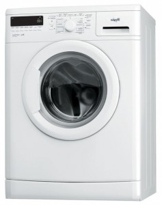 Photo Machine à laver Whirlpool AWW 61000, examen