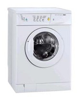 Photo Machine à laver Zanussi FE 1014 N, examen