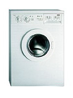 写真 洗濯機 Zanussi FL 504 NN, レビュー