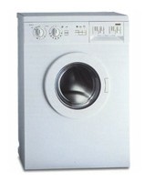 Photo Machine à laver Zanussi FL 704 NN, examen