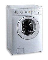 fotoğraf çamaşır makinesi Zanussi FA 622, gözden geçirmek