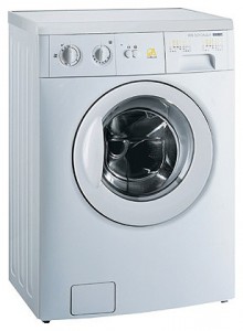写真 洗濯機 Zanussi FA 822, レビュー