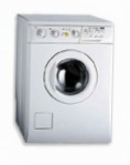 Zanussi W 802 ﻿Washing Machine freestanding review bestseller