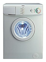 तस्वीर वॉशिंग मशीन Gorenje WA 582, समीक्षा