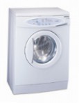 Samsung S821GWL Vaskemaskin frittstående anmeldelse bestselger