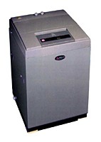 Photo Machine à laver Daewoo DWF-6670DP, examen