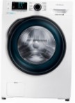 Samsung WW60J6210DW 洗濯機 自立型 レビュー ベストセラー