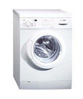 fotoğraf çamaşır makinesi Bosch WFO 1660, gözden geçirmek