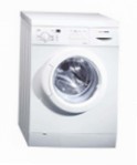 Bosch WFO 1660 Tvättmaskin fristående recension bästsäljare