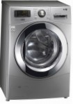 LG F-1294TD5 Vaskemaskin frittstående anmeldelse bestselger