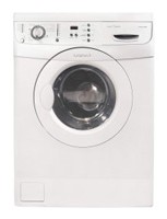fotoğraf çamaşır makinesi Ardo AED 1000 XT, gözden geçirmek