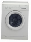 BEKO WCR 61041 PTMC Wasmachine vrijstaand beoordeling bestseller
