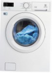 Electrolux EWW 51685 WD 洗衣机 独立式的 评论 畅销书