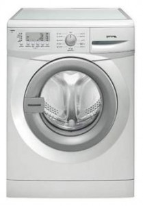 Photo ﻿Washing Machine Smeg LBS86F2, review