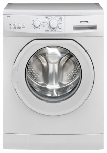 Photo ﻿Washing Machine Smeg LBW106S, review