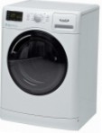 Whirlpool AWSE 7100 Tvättmaskin fristående recension bästsäljare