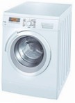Siemens WM 16S740 çamaşır makinesi duran gözden geçirmek en çok satan kitap