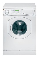 तस्वीर वॉशिंग मशीन Hotpoint-Ariston ALD 140, समीक्षा