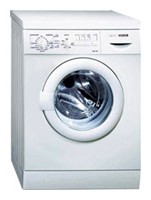 写真 洗濯機 Bosch WFH 2060, レビュー