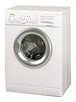 fotoğraf çamaşır makinesi Kaiser W 42.10, gözden geçirmek
