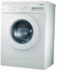 Hansa AWE408L 洗衣机 独立的，可移动的盖子嵌入 评论 畅销书