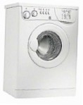 Indesit WS 642 Vaskemaskine frit stående anmeldelse bedst sælgende
