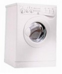Indesit W 145 TX Vaskemaskine frit stående anmeldelse bedst sælgende