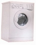 Indesit WD 104 T Vaskemaskine frit stående anmeldelse bedst sælgende