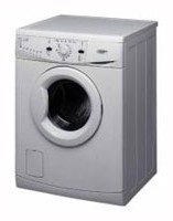 Photo ﻿Washing Machine Whirlpool AWO 9361, review