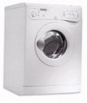 Indesit WE 105 X Vaskemaskine frit stående anmeldelse bedst sælgende