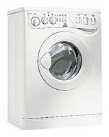 Photo ﻿Washing Machine Indesit WS 84, review