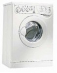 Indesit WS 84 Vaskemaskine frit stående anmeldelse bedst sælgende