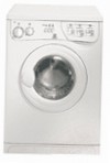Indesit W 113 UK Vaskemaskine frit stående anmeldelse bedst sælgende