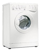 Foto Máquina de lavar Indesit W 125 TX, reveja
