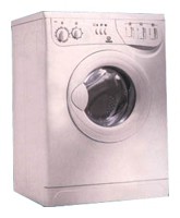 Photo Machine à laver Indesit W 53 IT, examen