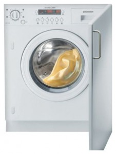 तस्वीर वॉशिंग मशीन ROSIERES RILS 1485/1, समीक्षा