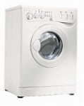 Indesit W 84 TX Vaskemaskine frit stående anmeldelse bedst sælgende