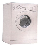 รูปถ่าย เครื่องซักผ้า Indesit WD 84 T, ทบทวน