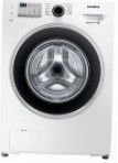 Samsung WW60J4243HW Vaskemaskine frit stående anmeldelse bedst sælgende