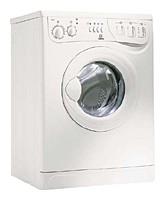 Photo Machine à laver Indesit W 104 T, examen