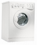 Indesit W 43 T ﻿Washing Machine freestanding review bestseller